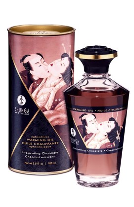 Aphrodisiac Oils Intoxicating Chocolate -272209-1